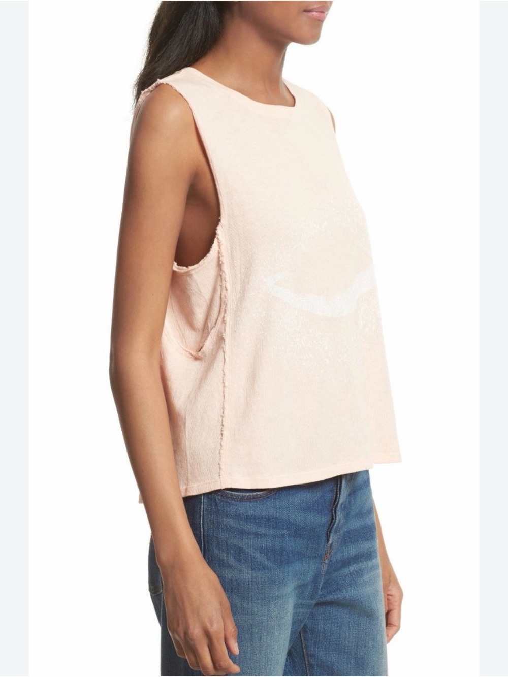 Free people planet me top